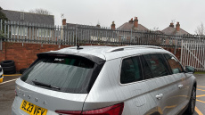 Skoda Kodiaq 2.0 TDI SE L Executive 5dr DSG [7 Seat] Diesel Estate